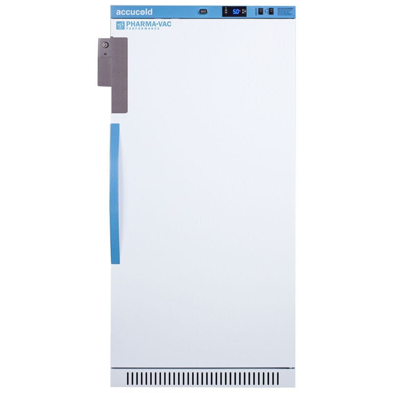 Summit 23 in. 8.0 cu. ft. Freezerless Refrigerator - White, , hires