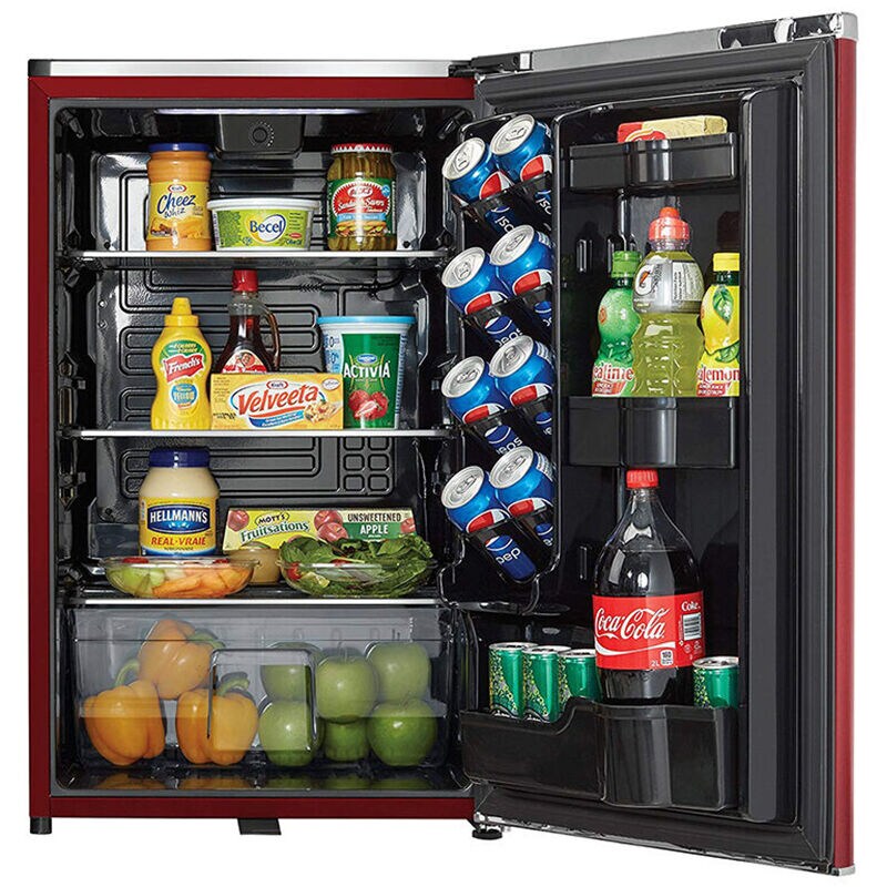 Danby Appliances Contemporary Classic Series 21" 4.4 Cu. Ft. Compact