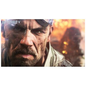Battlefield V for Xbox One, , hires