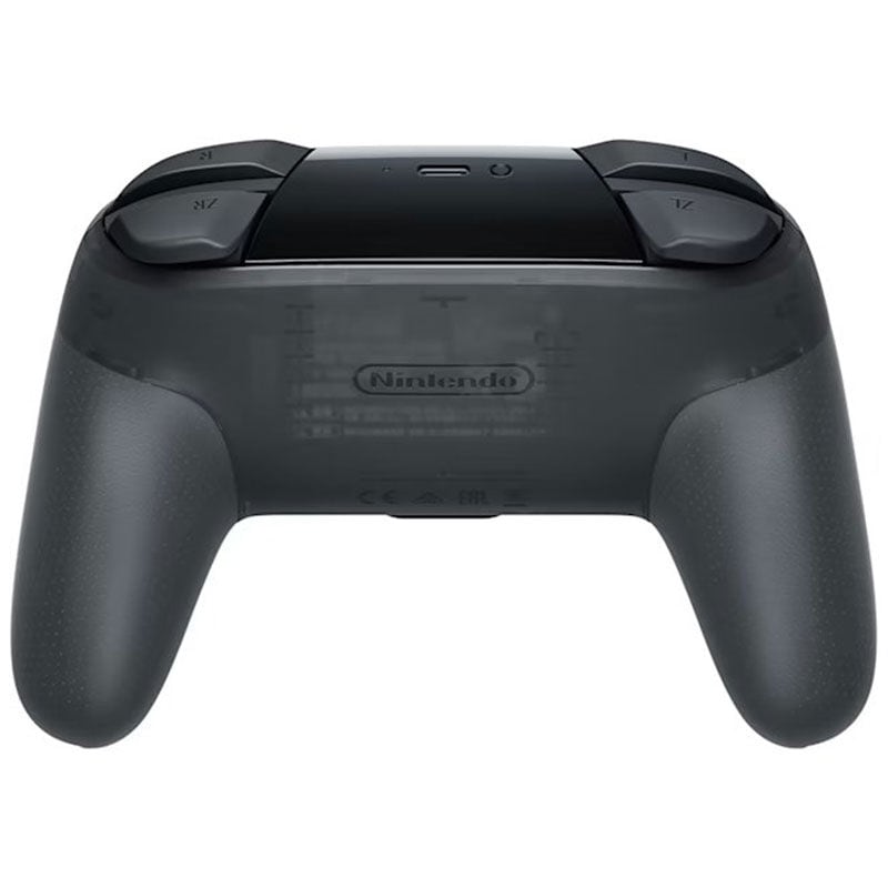 Nintendo Switch Pro Controller, , hires