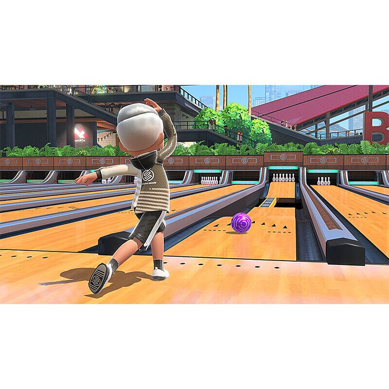 Nintendo Switch Sports for Nintendo Switch, , hires