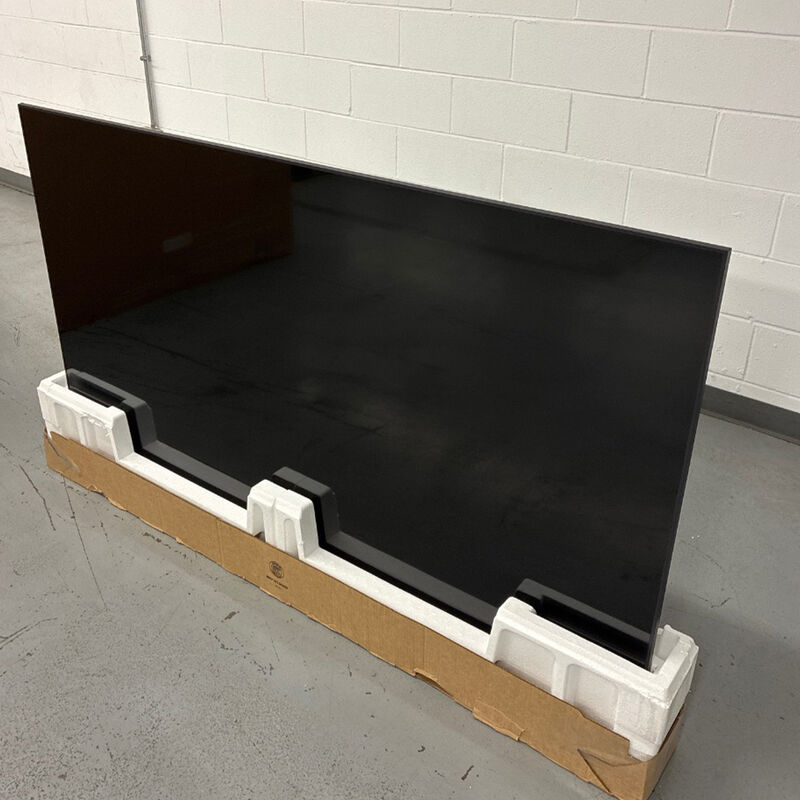 LG - 75" Class QNED85A Series QNED Mini-LED 4K UHD Smart webOS TV (Open Box Good Condition), , hires