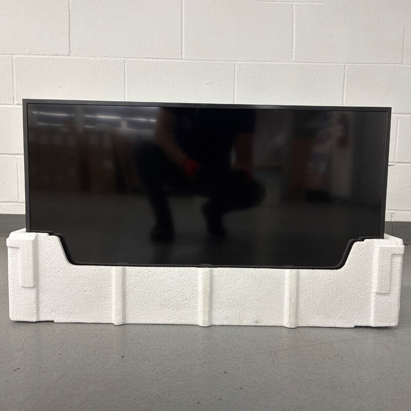 Samsung - 32" Class Q8F QLED 4K UHD Samsung Vision AI Smart TV (Open Box Good Condition), , hires
