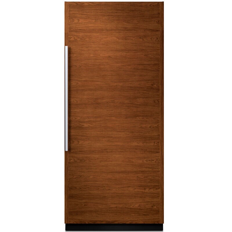 JennAir 36 in. 20 cu.ft. Built-In Smart Counter Depth Freeezerless Refrigerator with Internal Water Dispenser - Custom Panel Ready, , hires