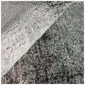 Natco Structures Torrent 101 Georgia Rain 8'x10' Rug - Multicolored Blue, , hires