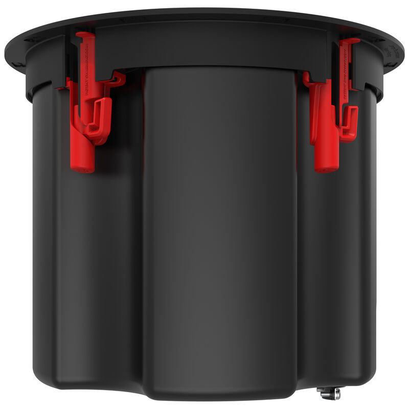 Klipsch 6.5 Professional In-Ceiling Speakers (Pair) - Black, , hires