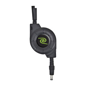 Emerge Technologies Universal 90 Watt Notebook AC Adapter, , hires