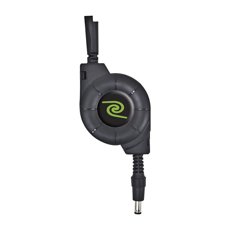 Emerge Technologies Universal 90 Watt Notebook AC Adapter, , hires