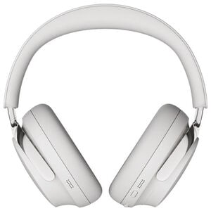 Bose QuietComfort Ultra Headphones (2nd Gen) - Wireless Noise Cancelling Headphones in White Smoke, , hires