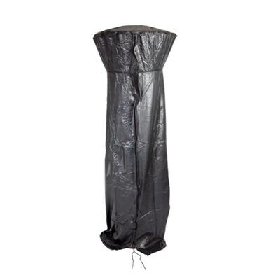 Firesense Full Length Outdoor Patio Heater Vinyl Cover | 02129