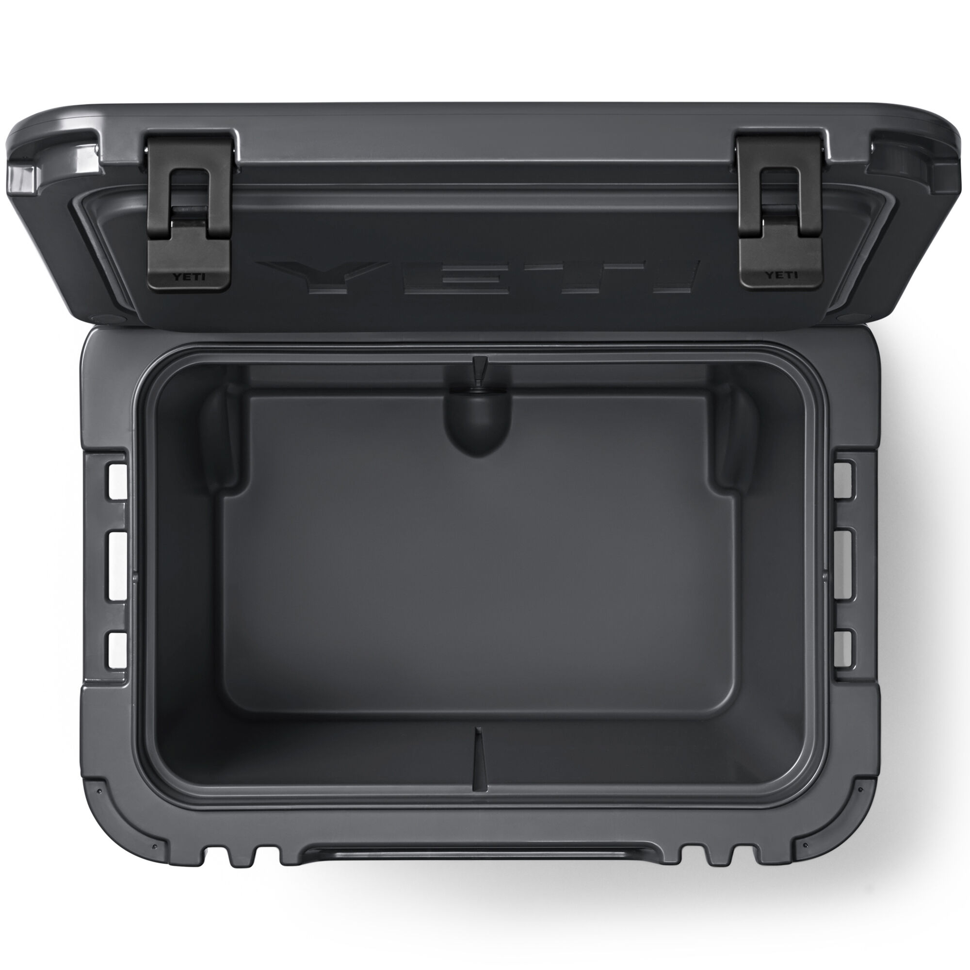 YETI Roadie 60 Wheeled Cooler - Charcoal | P.C. Richard & Son