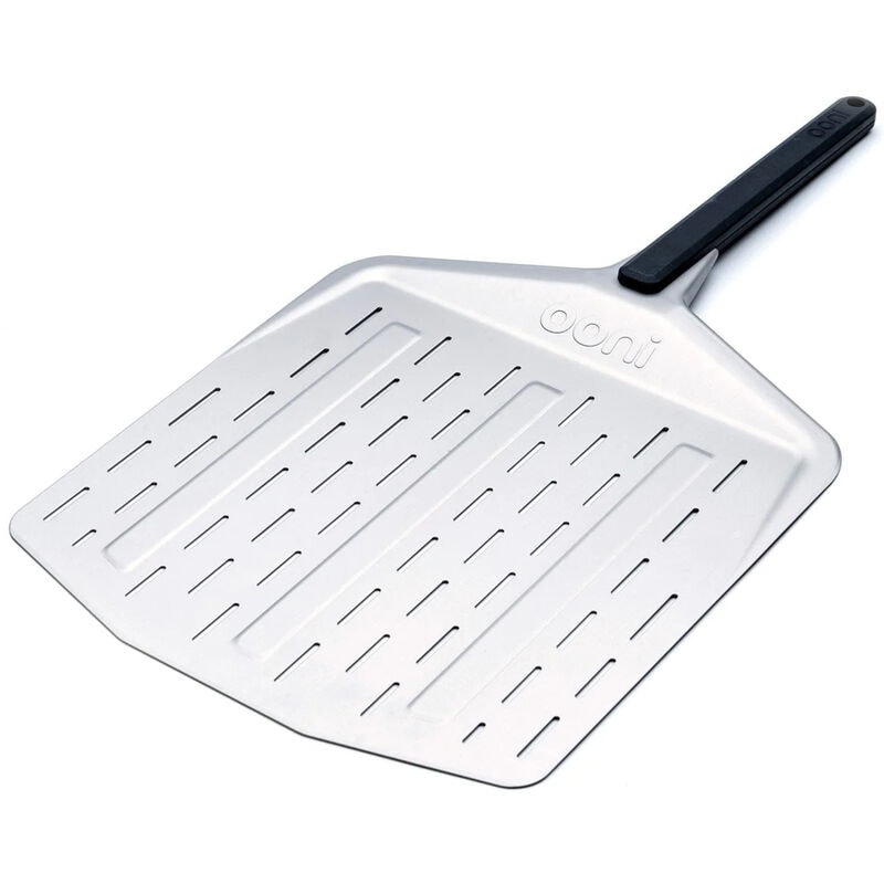 Ooni Perforated Pizza Peel, , hires