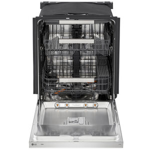 LG Dishwasher LDNPH753S, , hires