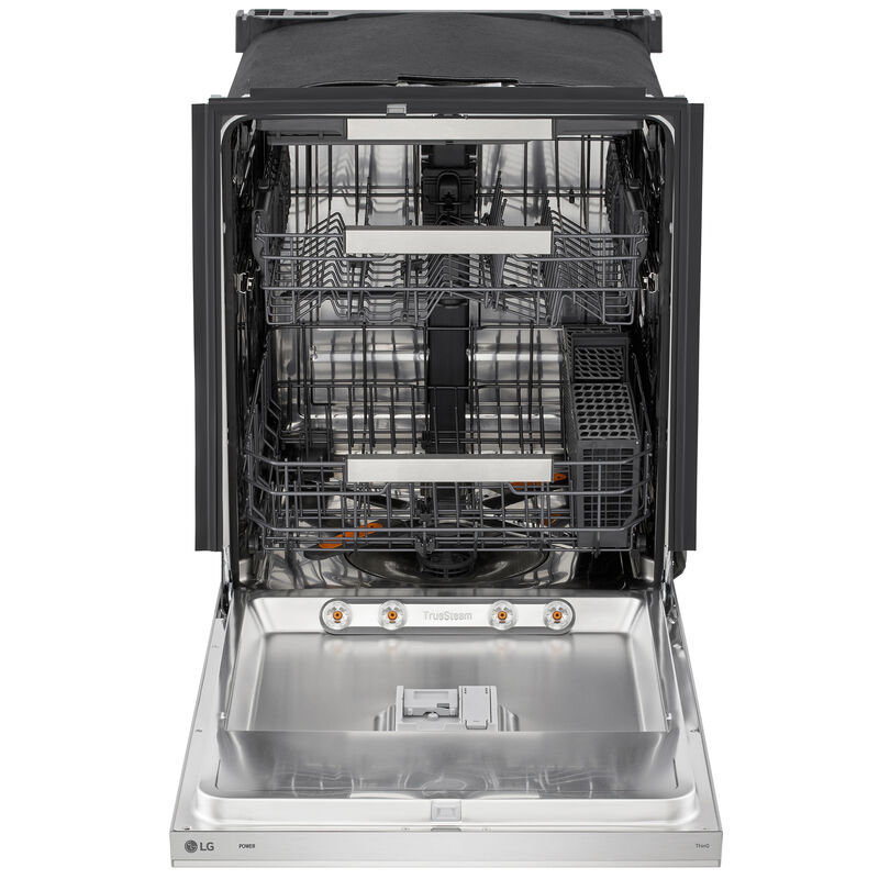 LG Dishwasher LDNPH753S, , hires