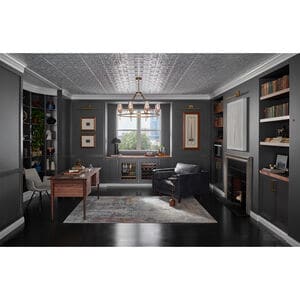 Sub-Zero Designer Series 24 in. Built-In 5.1 cu. ft. Smart Compact Beverage Center with Adjustable Shelves & Digital Control - Custom Panel Ready, , hires