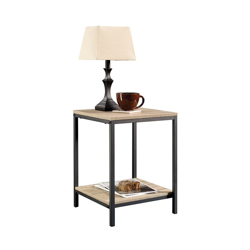 Sauder north avenue side table hotsell
