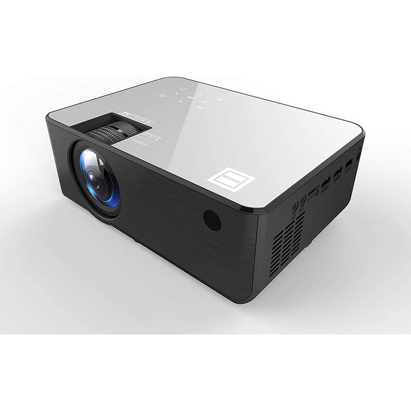 RCA 720p Home Theater Projector 