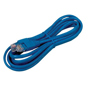 RCA 3-Feet Cat5 Network Cable, , hires