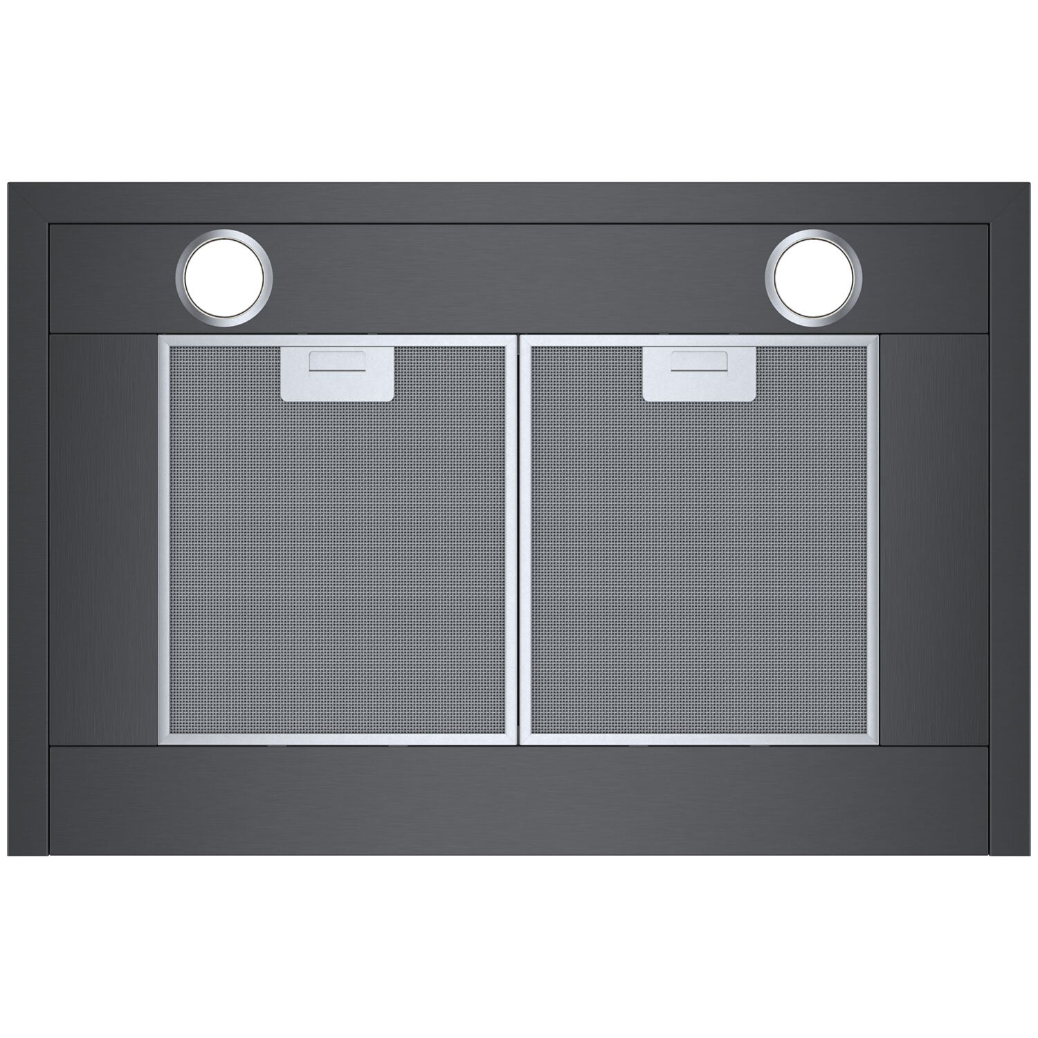 Bosch 800 Series 30 in. Convertible Chimney Style Range Hood with