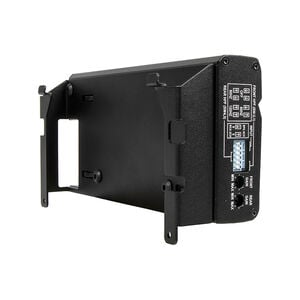 Alpine 4 Channel Car Amplifier KTA-450, , hires