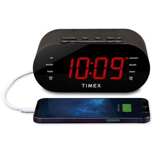 Timex Alarm Clock, , hires