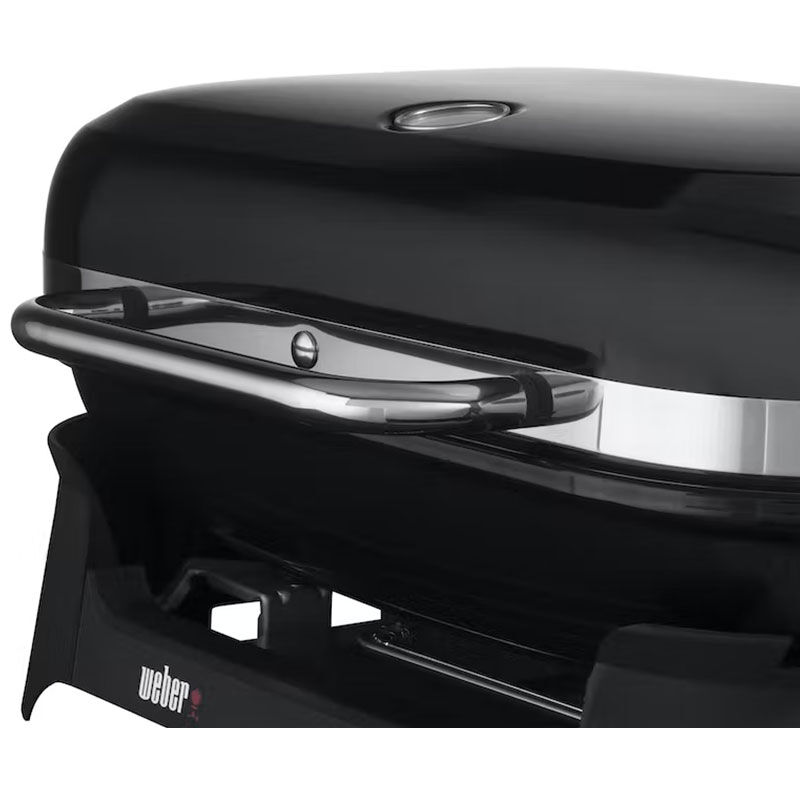 Weber Lumin Portable Electric Grill - Black, , hires