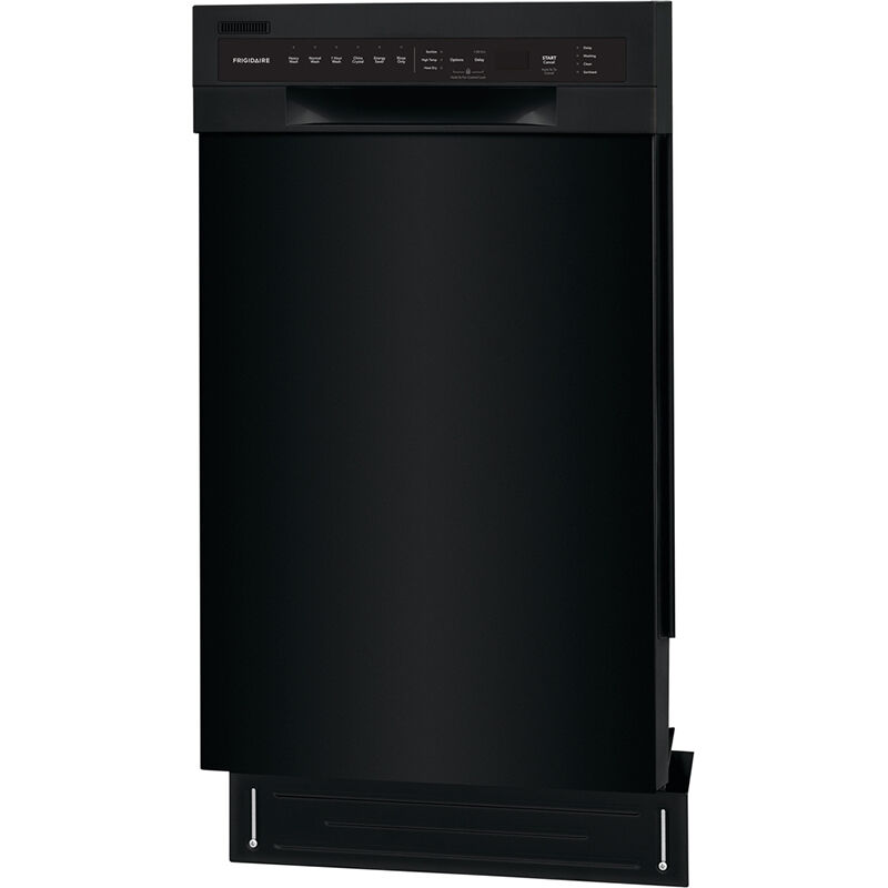 Frigidaire 18 inch portable discount dishwasher
