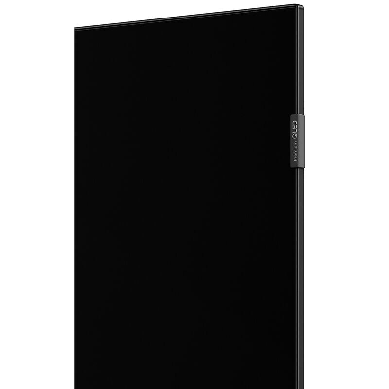 TCL - 75" Class Q-Series QLED 4K UHD Smart Google TV, , hires