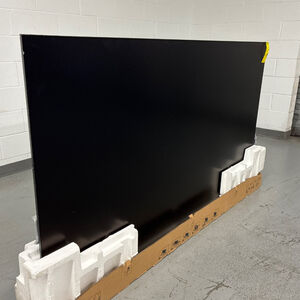 Samsung - 83" Class S95F OLED 4K UHD Samsung Vision AI Smart TV (Open Box Good Condition), , hires