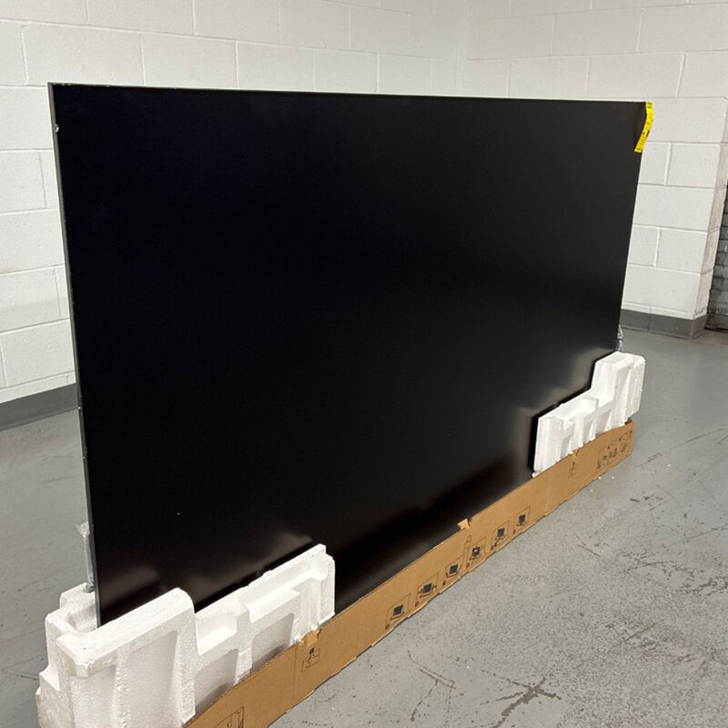 Samsung - 83" Class S95F OLED 4K UHD Samsung Vision AI Smart TV (Open Box Good Condition), , hires