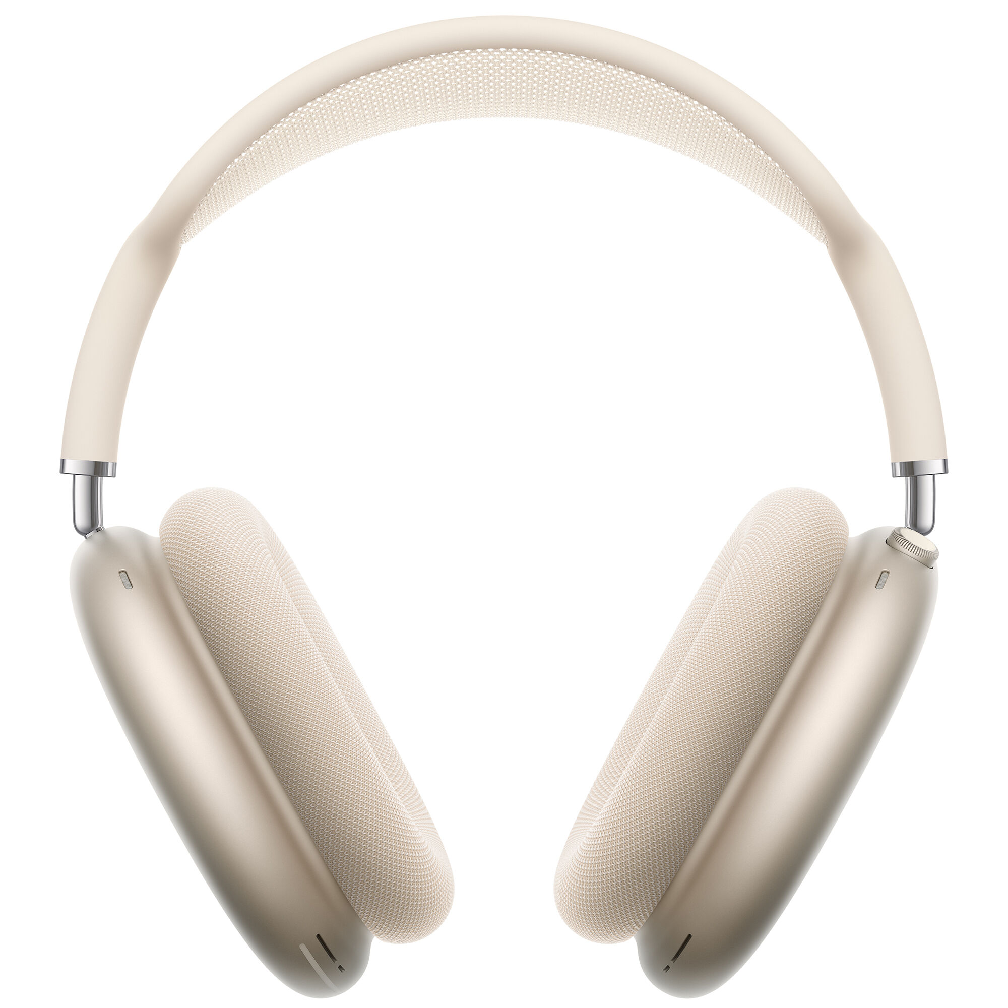 Apple - AirPods Max 2 (USB-C) - Starlight | P.C. Richard & Son