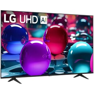 LG - 70" Class UA75 LED 4K UHD Smart webOS TV, , hires