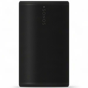 Sonos Play Bluetooth Speaker - Black, , hires