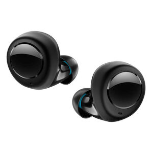 Amazon Echo Buds True Wireless In-Ear Headphones - Black, , hires