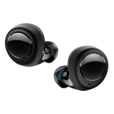 Amazon Echo Buds True Wireless In-Ear Headphones - Black | B07F6VM1S3