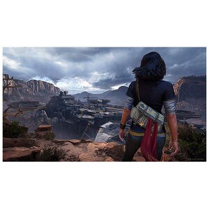 Marvel Avengers for Xbox One, , hires