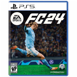 EA Sports FC 24 for PlayStation 5, , hires