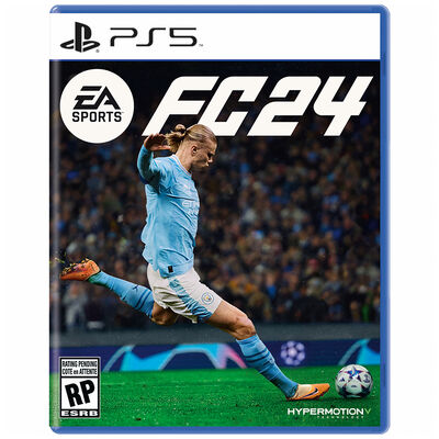 EA Sports FC 24 for PlayStation 5 | 014633382075