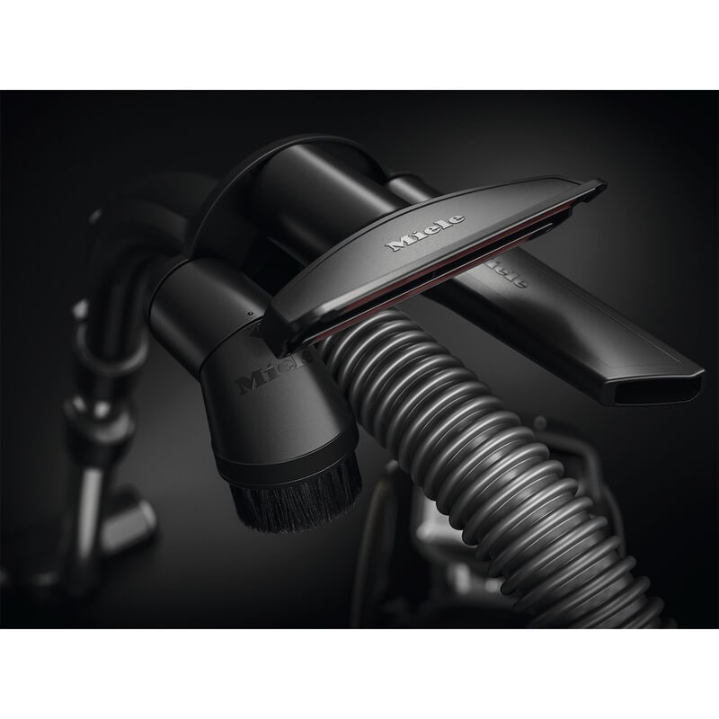 Miele Boost CX1 Cat & Dog Bagless Pet Canister Vacuum with HEPA Filter & 4 Additional Tools, , hires