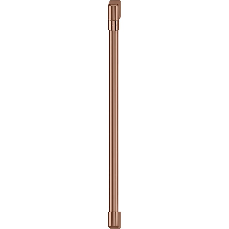 Cafe Wine Cooler/Beverage Center Handle Kit - Brushed Copper, , hires