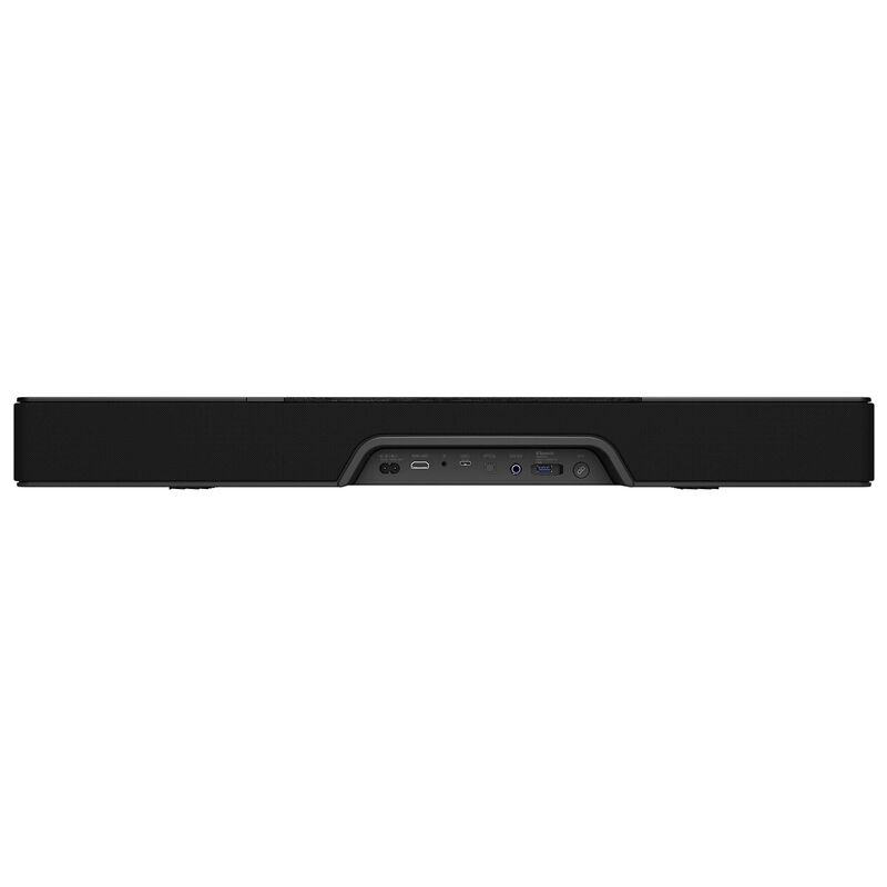 Klipsch 2.1 Channel Dolby Atmos Sound Bar with Bluetooth & Built-In Subwoofer - Ebony, , hires