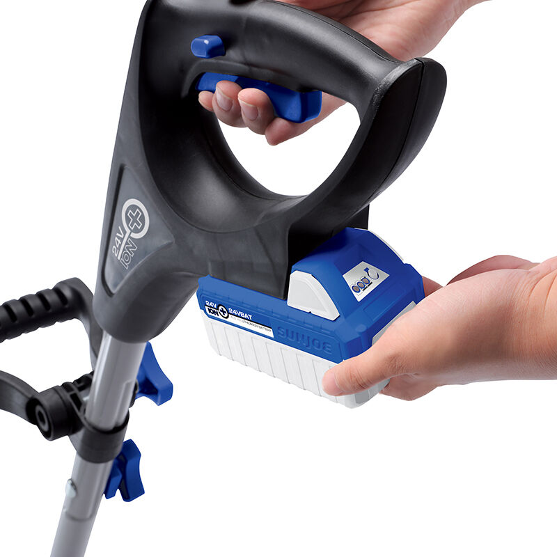 Snow Joe Cordless Snow Shovel, , hires