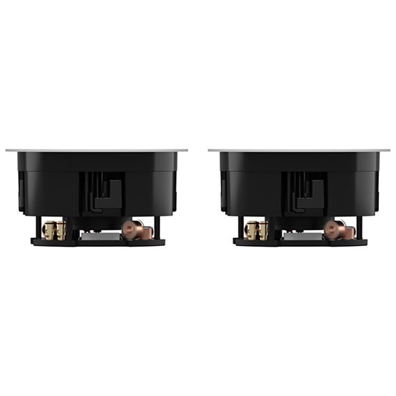 Sonos Architectural 6-1/2" Passive 2-Way In-Ceiling Speakers (Set) - White, , hires