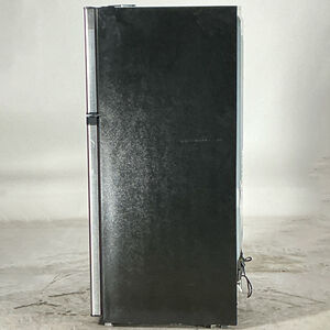 GE 24 in. 11.6 cu. ft. Top Freezer Refrigerator - Stainless Steel (Open Box Fair Condition), , hires