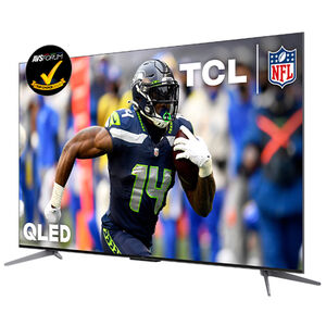 TCL - 75" Class Q7-Series QLED 4K UHD Smart Google TV, , hires