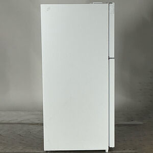 Frigidaire 24 in. 11.6 cu. ft. Counter Depth Garage Ready Top Freezer Refrigerator - White (Open Box Good Condition), , hires
