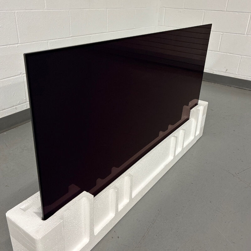 Sony - 55" Class Bravia 8 II Series QD OLED 4K UHD Smart Google TV (Open Box Fair Condition), , hires
