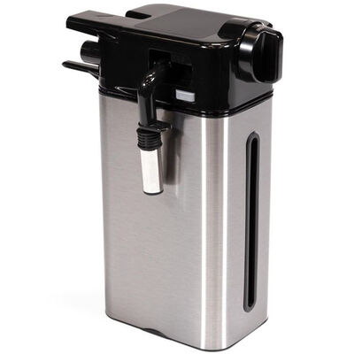 Wolf Insulated Milk Container with Froth Regulator | 830403