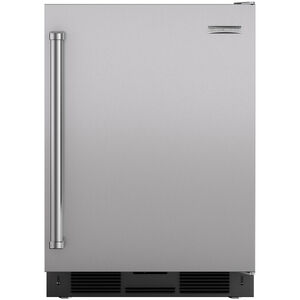 Sub-Zero 24 in. Built-In 5.7 cu. ft. Undercounter Refrigerator Right Hinged Custom Panel Ready, , hires