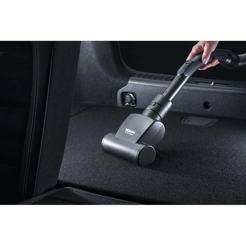 Miele 6 in. Handy Turbobrush for Vacuum Cleaners, , hires